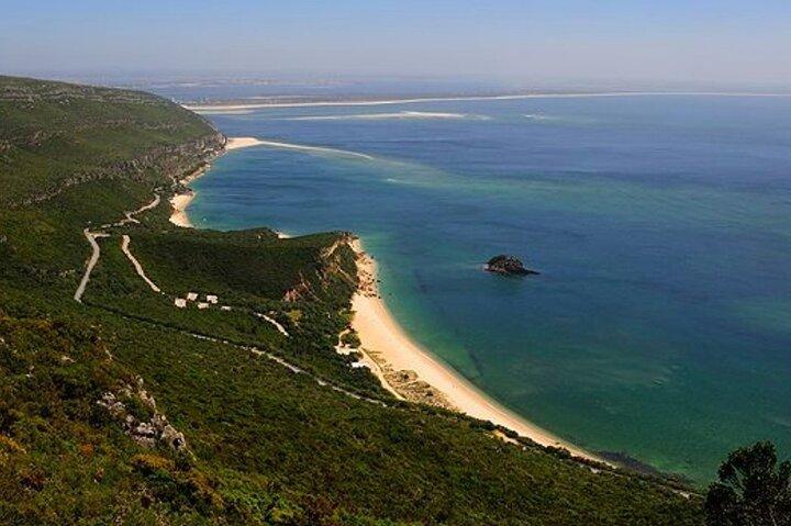 Private Tour Arrábida , Sesimbra , premium experiences