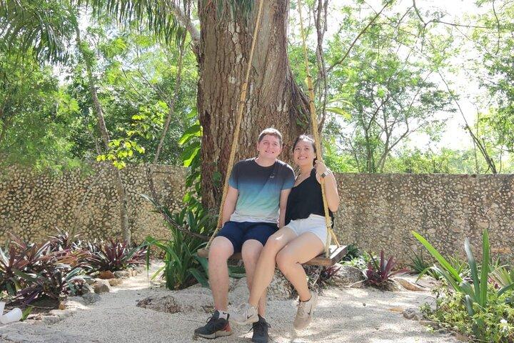 Chichén Itzá & Beyond: Private Tour with ATV Adventure in Izamal