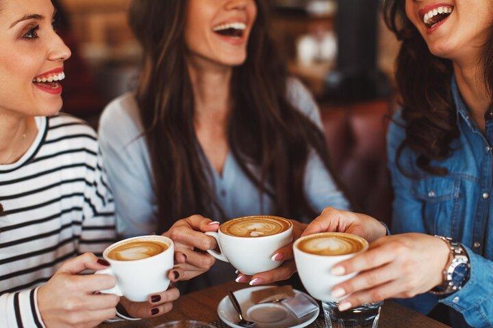 Burj Khalifa Ticket with The Cafe Treat with Private Transfers