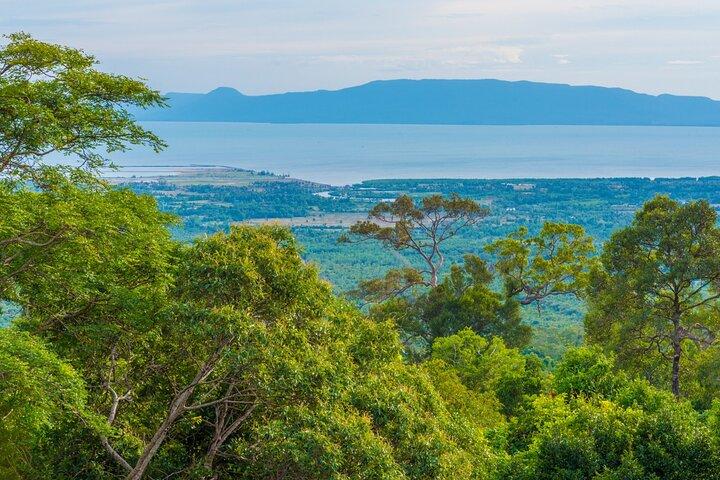 Kampot Day Tour "Bokor National Park"