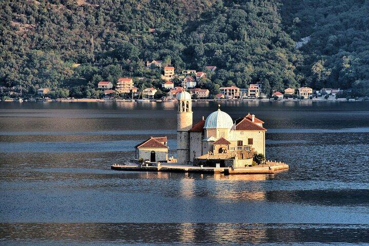 Montenegro including boat Cruise in Kotor bay
