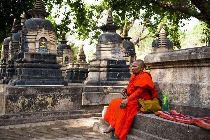 7 Days Varanasi to Lumbini Buddhist Expedition ( All Inclusive )