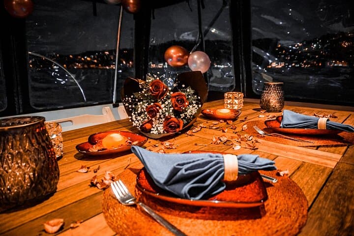 Private Yacht for Surprise Events / Birthday, Proposal, Anniversary, Party etc