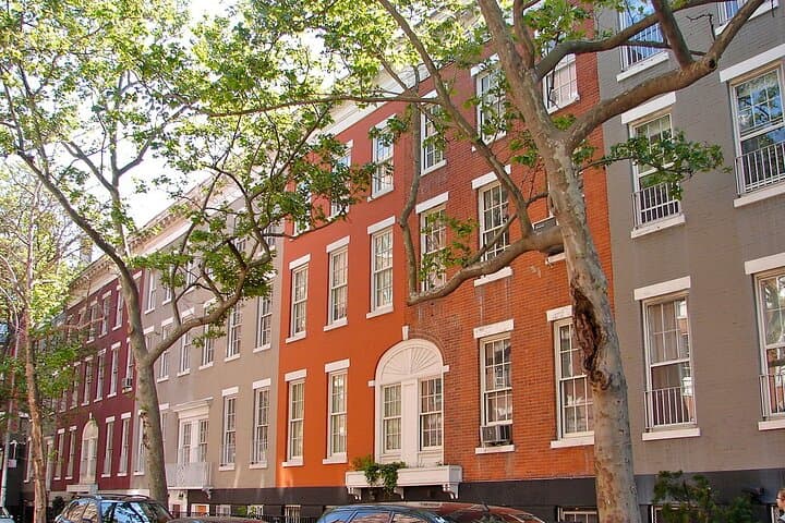 Immersive Murder Mystery in Manhattan - Scavenger Hunt Experience