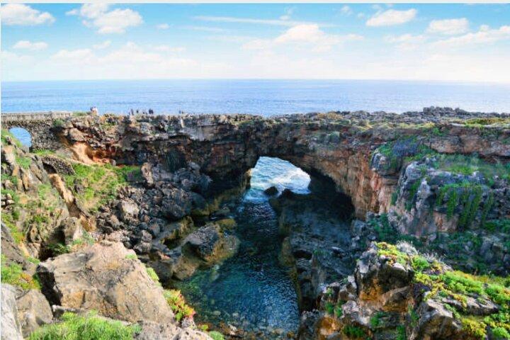Full Day Tour: Sintra, Pena Palace, Cabo da Roca, Cascais
