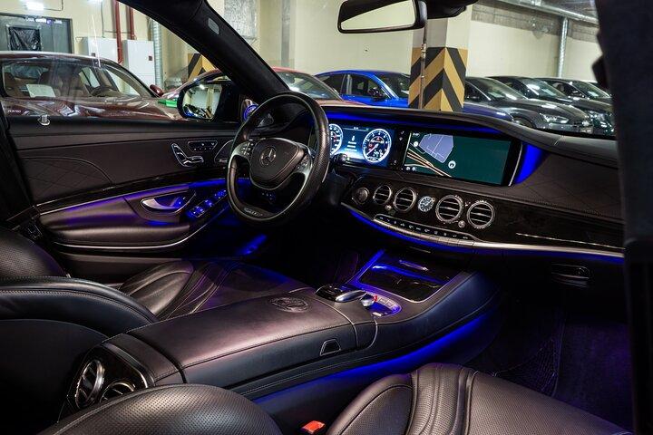 TRANSFER SERVICE ROME | One way Rome airport transfer