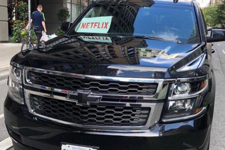 Private Transfer Toronto - Windsor