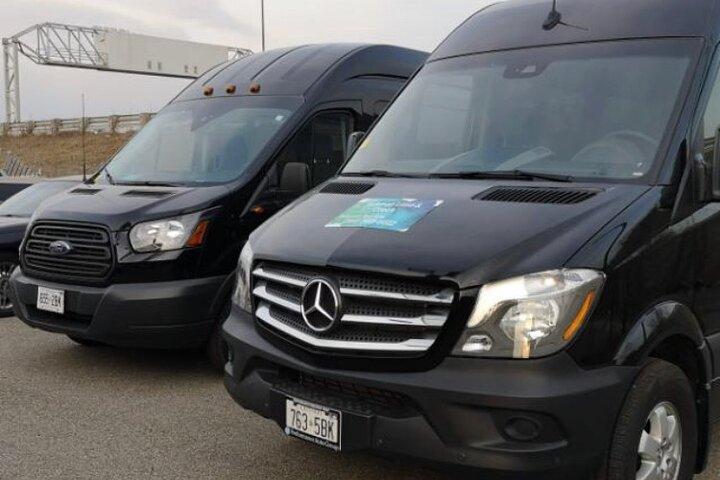 Private Transfer Toronto - Windsor