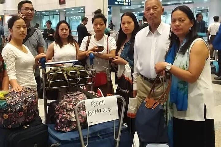 Kuala Lumpur City Hotels To Kuala Lumpur Airport