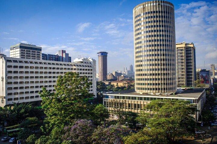 Private Transfer in Nairobi