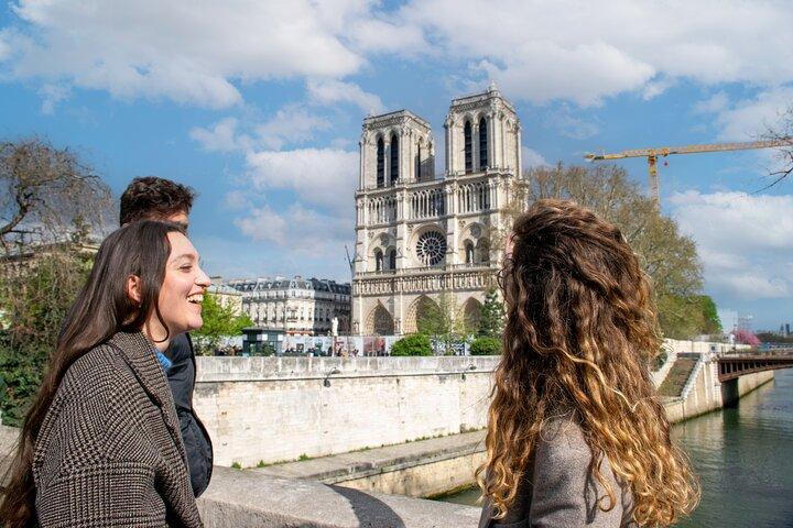 Private Paris Half-Day Tour – Customizable 4-Hour Experience