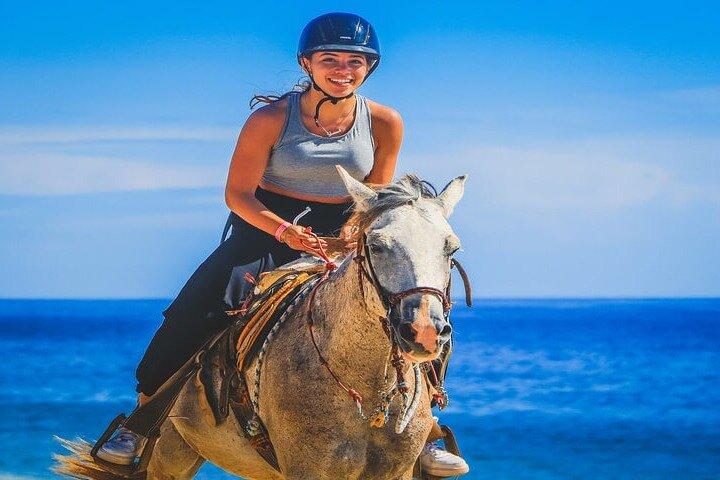 Private Horseback Riding in Cabo San Lucas