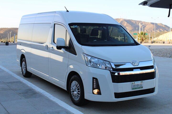 Economic Los Cabos Airport Transportation