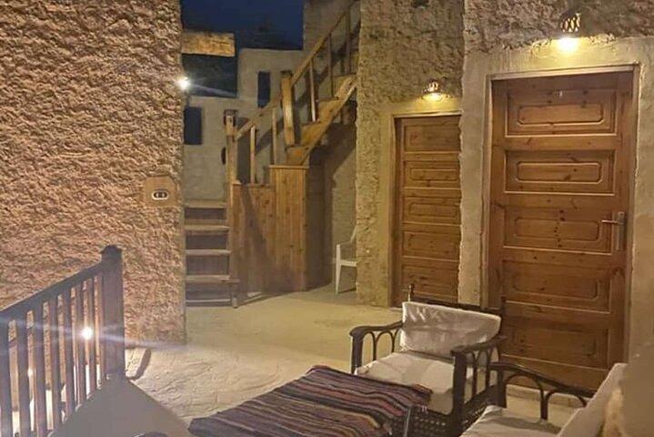 Siwa Oasis 3-Day Private Guided Tour From Cairo