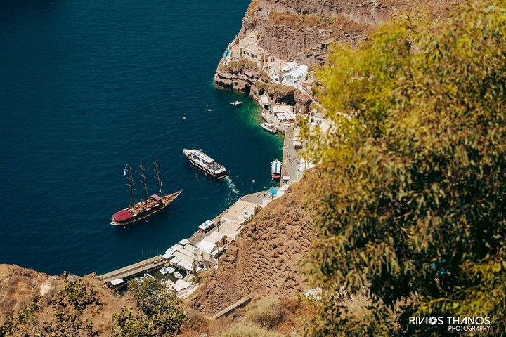 Santorini_Panoramic Tour