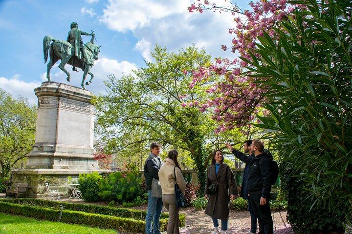 Private Paris Half-Day Tour – Customizable 4-Hour Experience