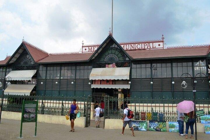 Walking Tours in Manaus
