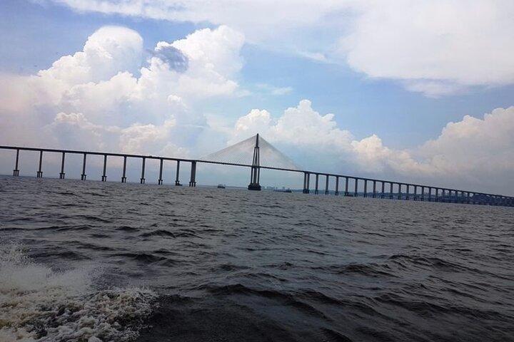 Walking Tours in Manaus