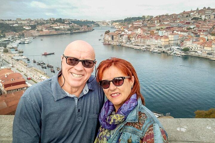 Porto Heritage & Wine: Exclusive Private Day Trip from Lisbon