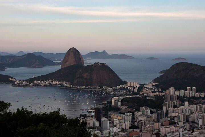 Rio de Janeiro Private Transfer One Way