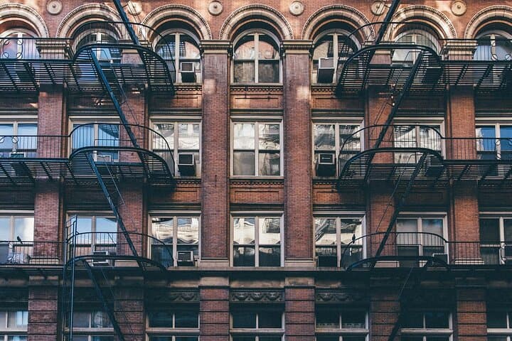 Immersive Murder Mystery in Manhattan - Scavenger Hunt Experience