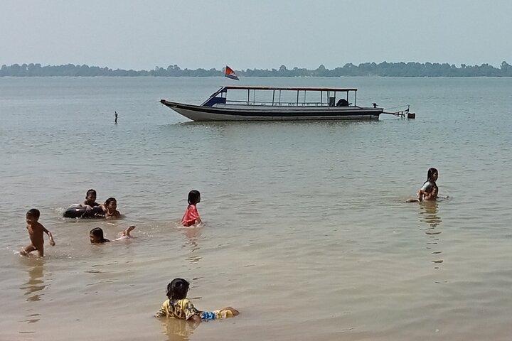 West Baray Cycling Tour