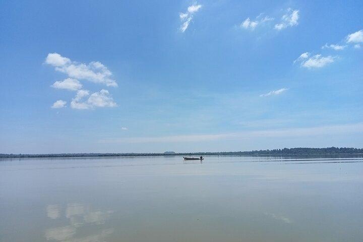 West Baray Cycling Tour
