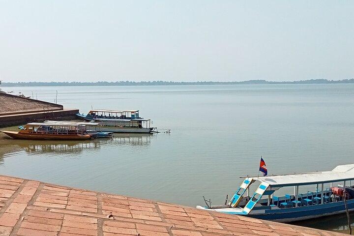 West Baray Cycling Tour