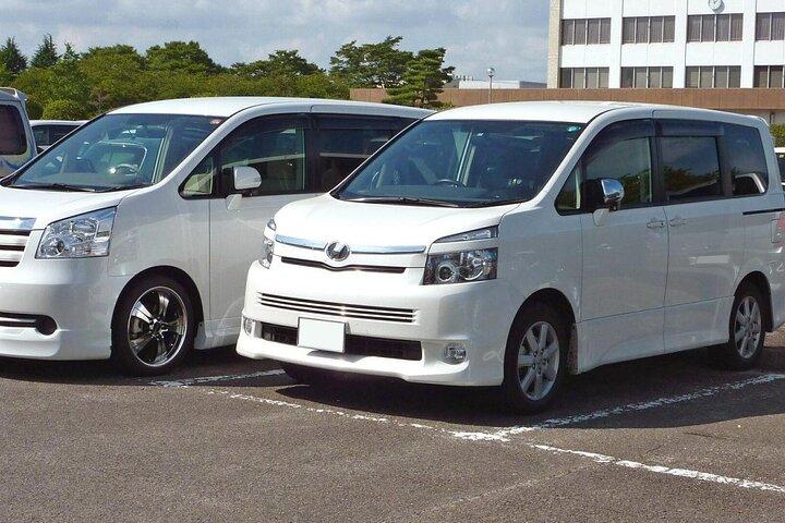 Private One-Way Transfer from Nairobi