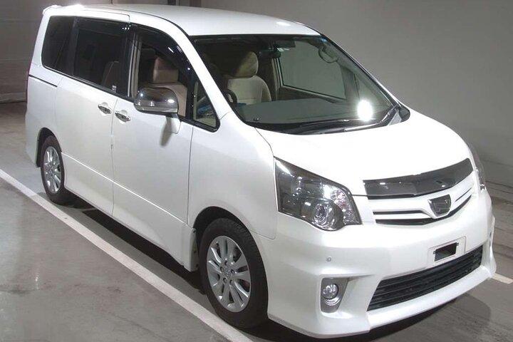 Private One-Way Transfer from Nairobi