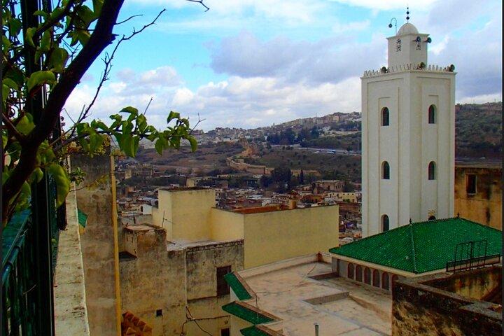 Imperial Cities of Morocco - 10 Day Private Tour - Start from Casablanca