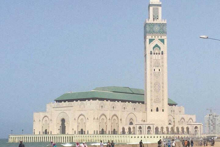 Imperial Cities of Morocco - 10 Day Private Tour - Start from Casablanca