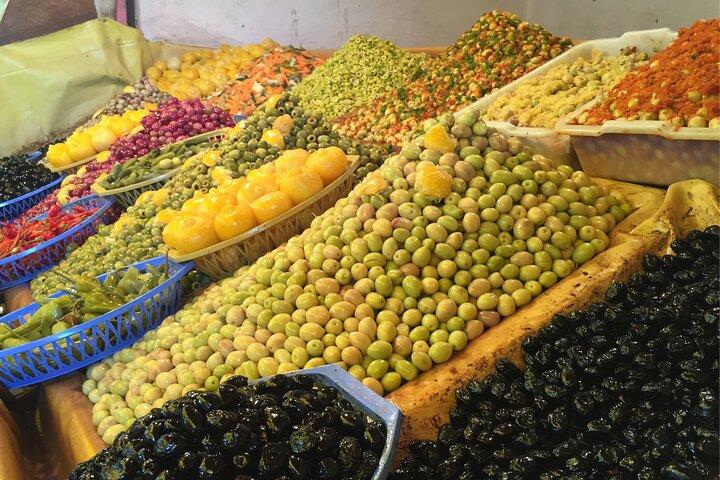 Imperial Cities of Morocco - 10 Day Private Tour - Start from Casablanca