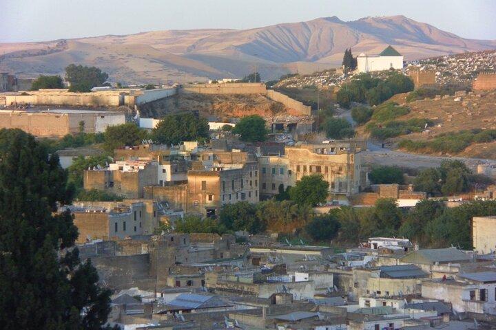 Imperial Cities of Morocco - 10 Day Private Tour - Start from Casablanca
