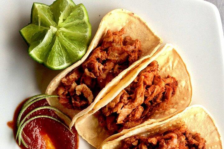 Wrestling-Lucha Libre Experience Tacos Beer Dinner Only On SUNDAY