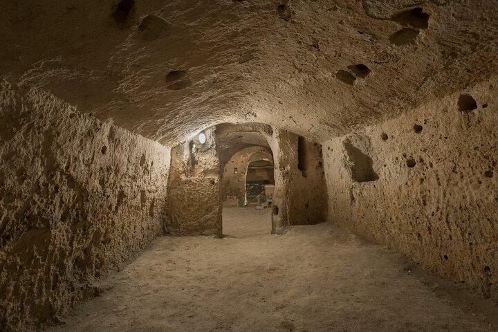 Materasum_Materaunderground
