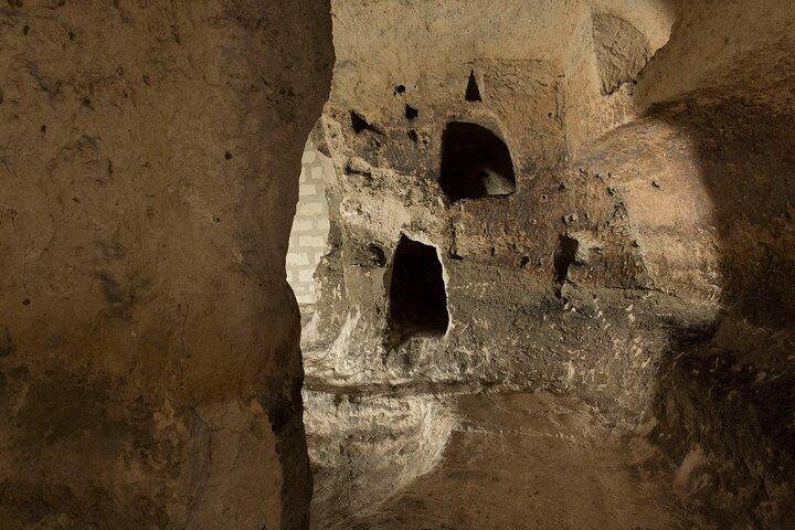 Materasum_Materaunderground