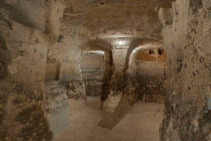 Materasum_Materaunderground