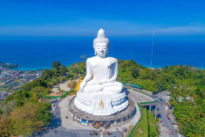 Phuket Instagram Highlights and Hidden Gems Full Day Tour