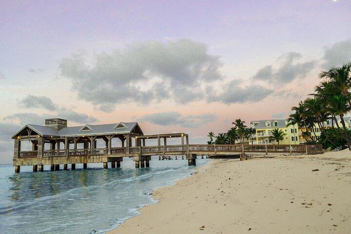 Key West day trip from Miami with upgrades