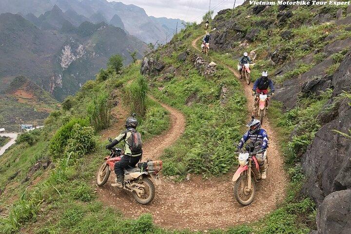 Ha Giang Loop 4D3N - By Easy rider (Join in Group - Private Room)