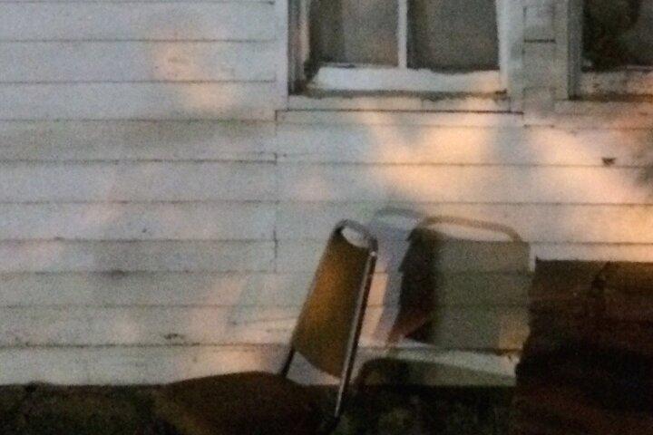 2 hour Extended Ghost and Haunt Tour of Gatlinburg
