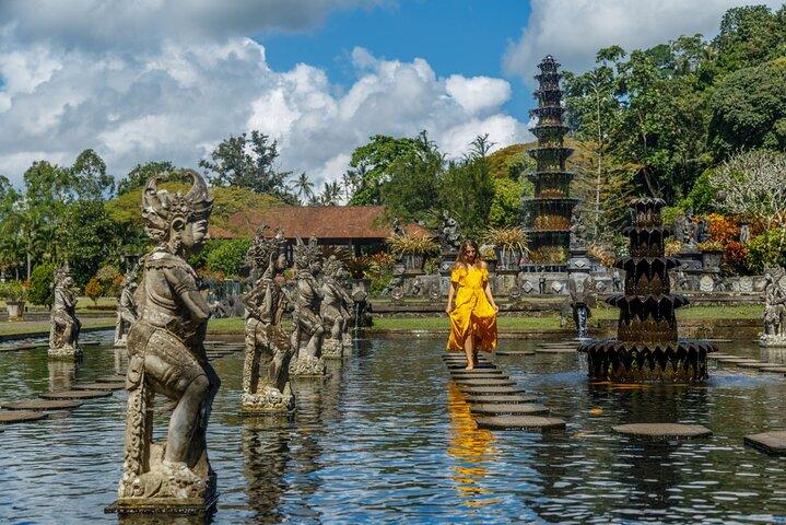 Explore East Bali: Full-Day The Most Charming Spots - All Inclusive Tickets