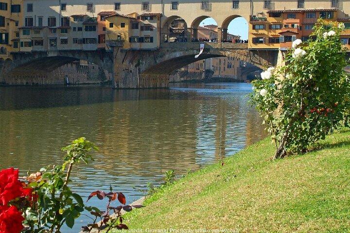 Explore Florence Highlights including the 'David': Private Tour