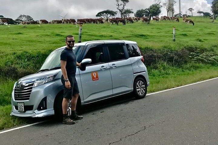 Private Transfer from Colombo Airport (CMB) to Colombo