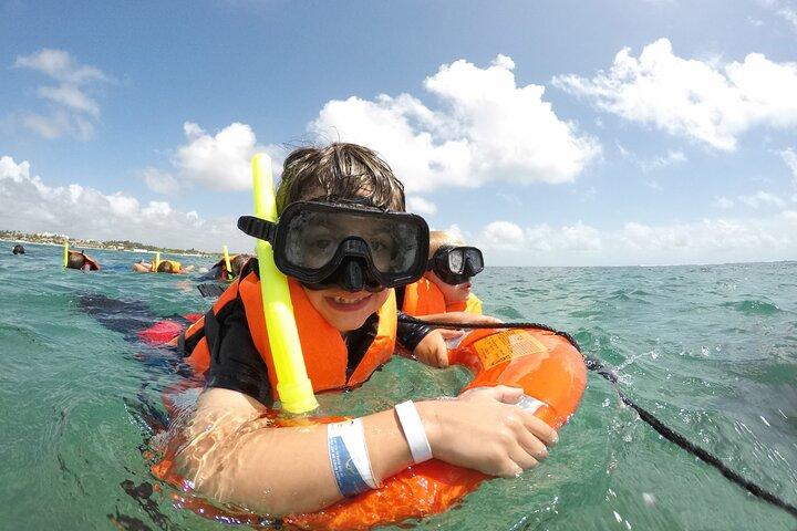 Isla Mujeres Plus by Albatros Catamarans