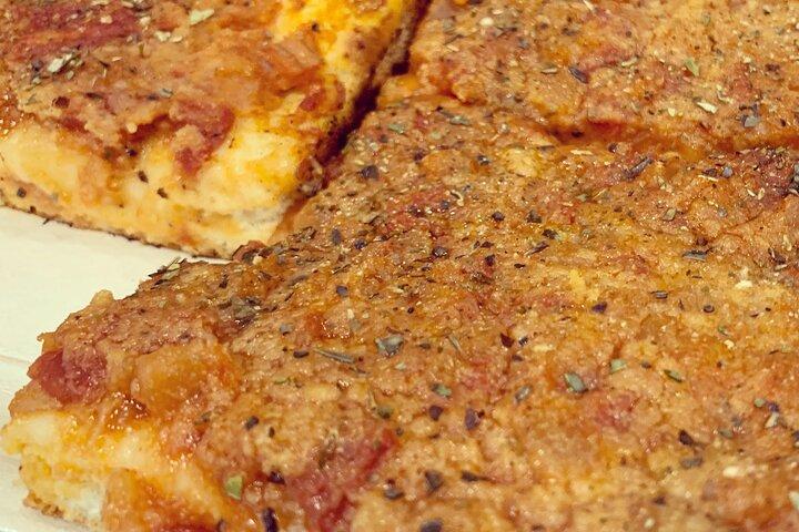 Small-Group Night Street Food Tour of Palermo (All-Inclusive)