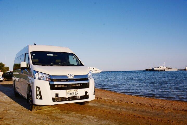 Luxor Full Day East and West Bank Tours by Taxi