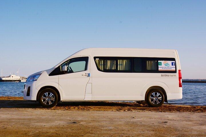 Luxor Full Day East and West Bank Tours by Taxi