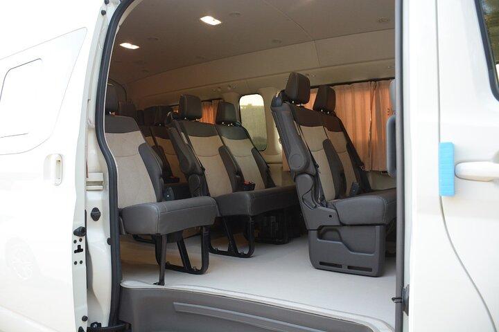 Luxor Full Day East and West Bank Tours by Taxi